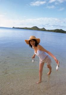 Emi Hasegawa