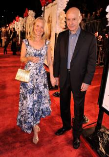 Suzanne Arkin