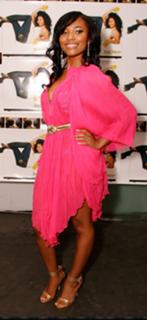Teairra Mari