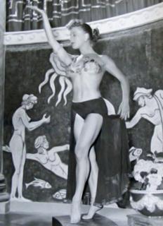 Alba Arnova