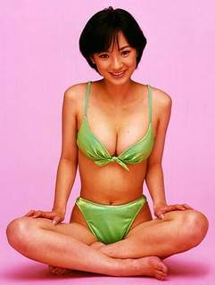 Hitomi Miwa