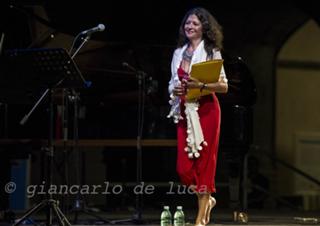 Maria Pia De Vito
