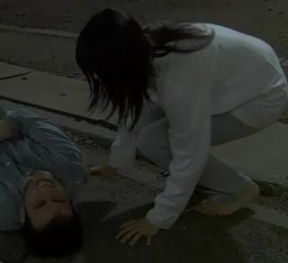 Mei Kurokawa