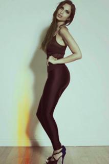 Ashley Mova