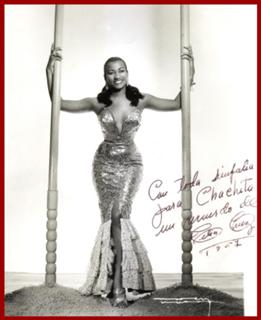 Celia Cruz