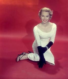 Dorothy Dollivar