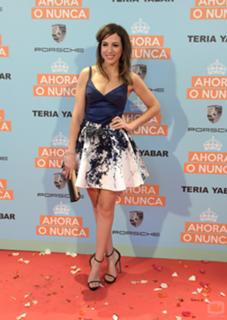 Alicia Rubio