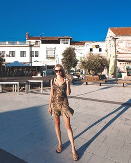 Marina Stanger