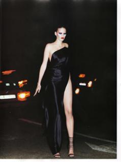 Lara Stone (I)