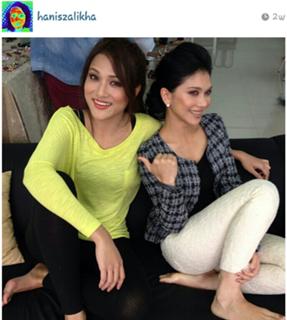 Hanis Zalikha