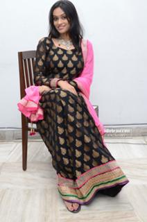 Geeta Aggarwal Sharma