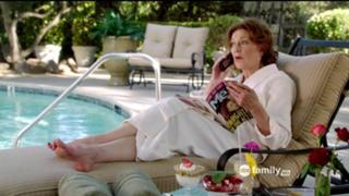 Kelly Bishop