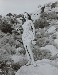 Carol Thurston