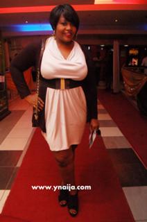 Adaora Ukoh