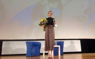 Elena Radonicich