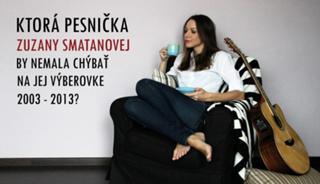 Zuzana Smatanová
