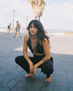 Inbal Bibi