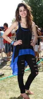 Celeste Buckingham
