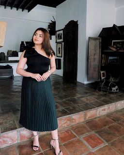 Chanel Morales
