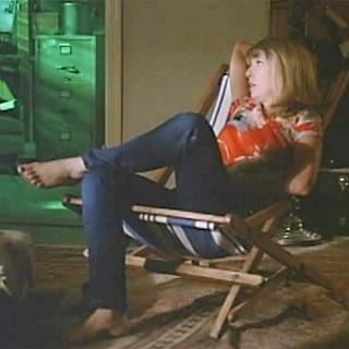 Teri Garr