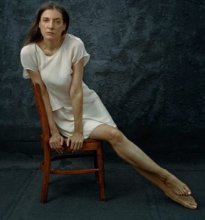 Zoe Hutmacher