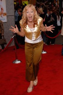 Lynn-Holly Johnson