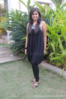 Meghana Raj