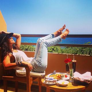 Georgia Lazopoulou