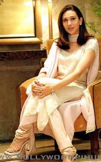 Karisma Kapoor