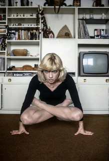 Dorota Stalinska