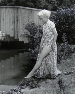 Mary Beth Hughes