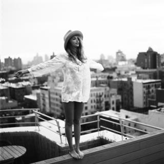 Cailin Russo