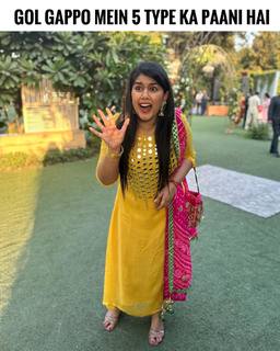 Sukriti Chaturvedi