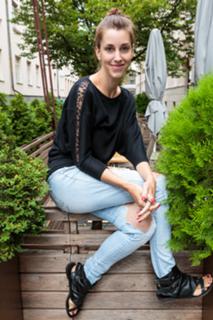 Nina Rakovec